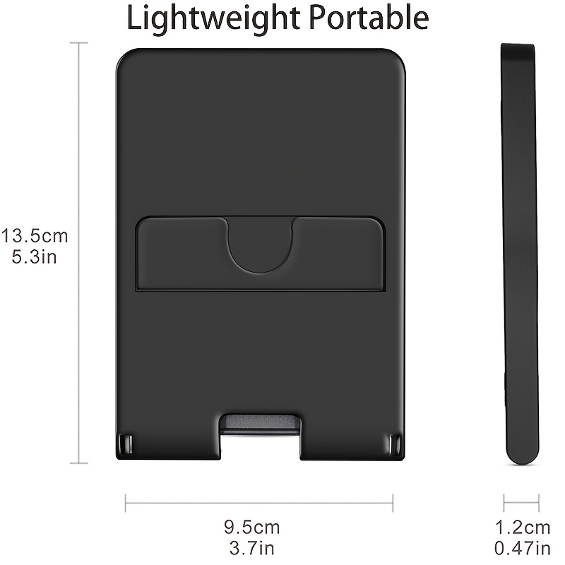 Adjustable Stand for Switch Lite/OLED